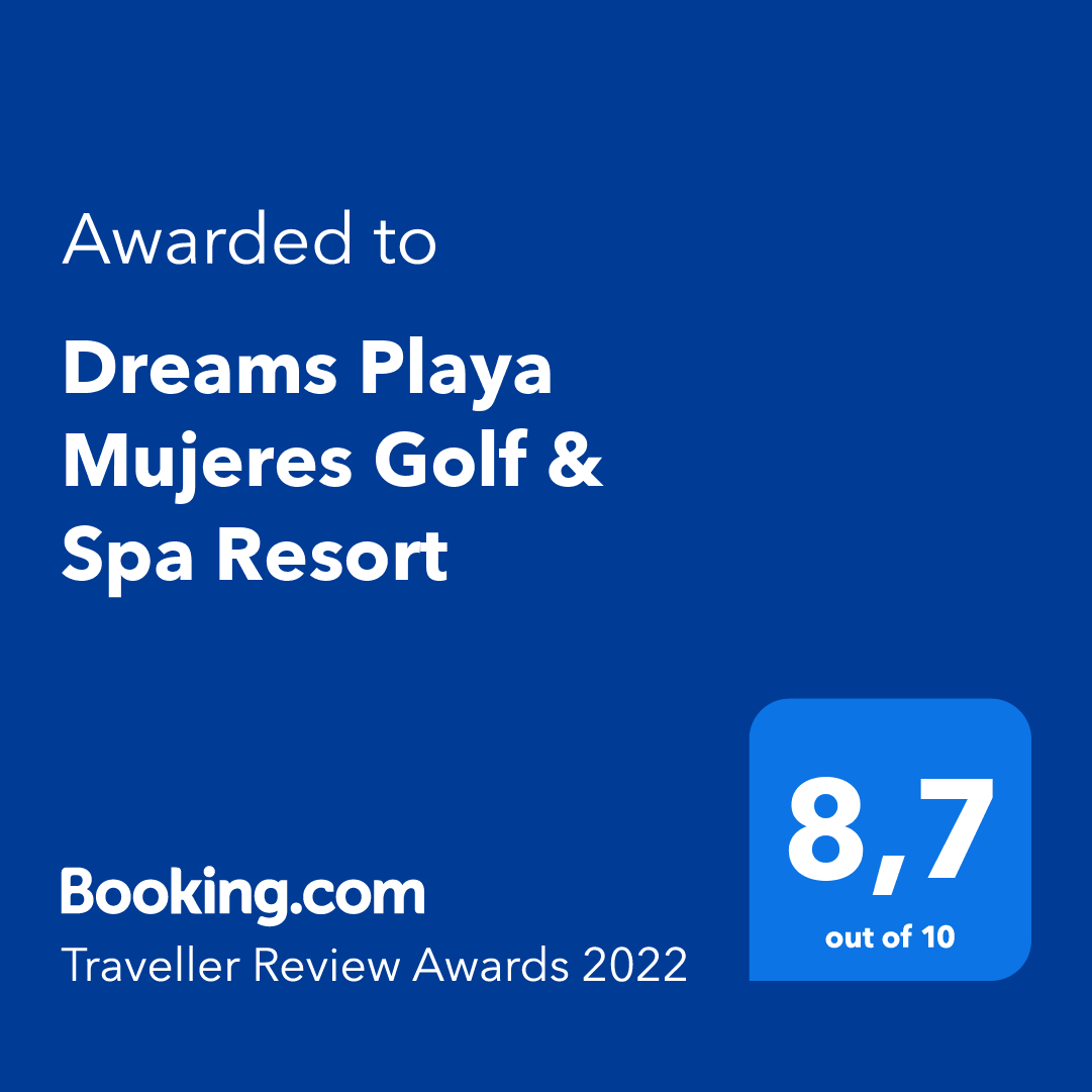 Booking.com Traveller Review Award