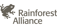 Logotipo de Rainforest Alliance