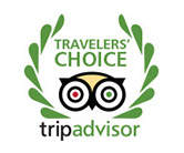 TripAdvisor Travelers Choice