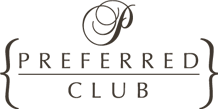 Logotipo de Preferred Club